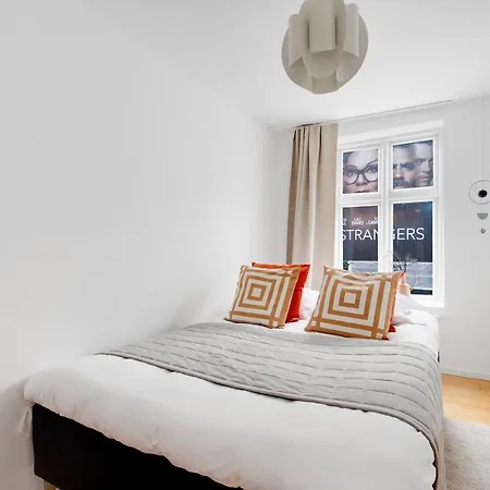 Appartement Sanders Regent - Popular Three-bedroom Near Square *