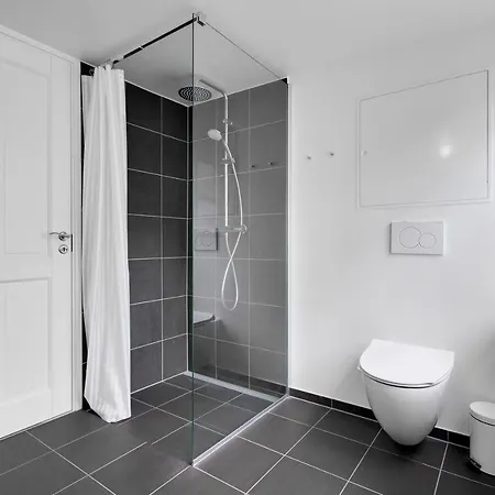 公寓 Sanders Regent - Popular Three-bedroom Near Square *