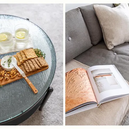 Sanders Regent - Popular Three-bedroom Near Square Appartement *