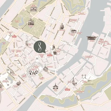 Sanders Regent - Popular Three-bedroom Near Square 公寓